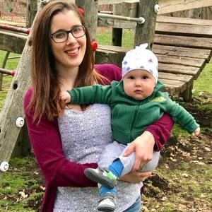 Meet your Posher, Briana